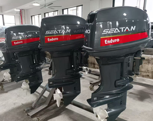 Etiqueta de advertencia 61H-2819R-31 para YAMAHA HIDEA PARSUN SEATAN, 2 tiempos, 40HP, piezas de repuesto para bomba de combustible de motor fueraborda - Product Image 5