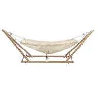 Baby Swing Baby Swing BODI Baby Swing Hammock Bed And Folding Wooden Stand