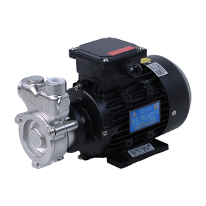 Bomba Industrial de Gas-líquido Trifásica de 380V Resistente a la Corrosión Aulank, 10 Bar, 0.5-15Hp - Product Image 2