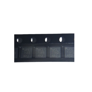 HFCN-880 + 2.075กิกะเฮิร์ตซ์ศูนย์กลางตัวกรองเซรามิก high PASS 2.25กิกะเฮิร์ตซ์50Ohm 4-SMD ไม่มีตะกั่วแบรนด์ใหม่ IC ของแท้ - Product Image 2