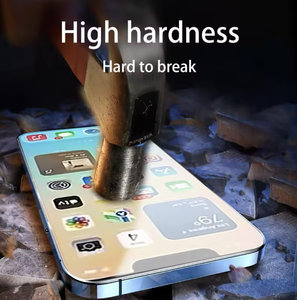 Cho TECNO Spark đi điện thoại 21d chất lượng tốt sản xuất chuyên nghiệp giá tốt đẹp dễ dàng cài đặt bảo vệ màn hình - Product Image 3