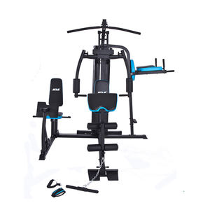 Jx Fitness Fitnessapparatuur JX-1186 Fitness Machines Impuls Hack Squat Multifunctionele Fitness Home - Product Image 3