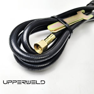<span class=keywords><strong>Tuyau</strong></span> de <span class=keywords><strong>gaz</strong></span> de haute qualité supérieure de 13ft <span class=keywords><strong>tuyau</strong></span> de torche de soudage au <span class=keywords><strong>propane</strong></span> GPL - Product Image 4