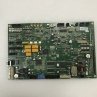 Recambio de placa de Control principal Domino A120 GP, recambio Original usado para impresora de inyección de tinta