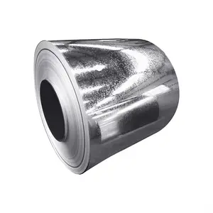 Galvanized carbon steel hot rolled cold rolled coil / Strip/ Sheet customizable steel plate