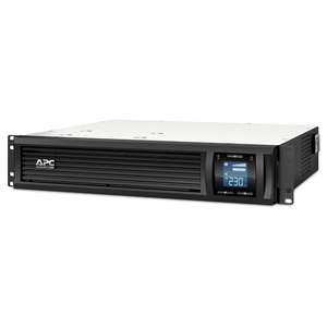 SMC3000RMI2U-CH 3KVA/2.1KW UPS Inteligente de 3KVA para Montaje en Rack, Tipo de Respaldo Inteligente para Cortes de Energía - Product Image 1