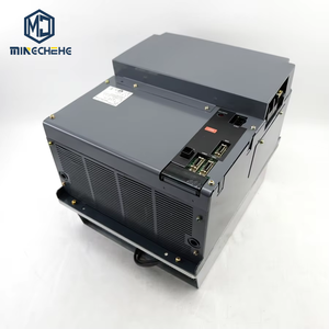 โมดูลไดรฟ์เซอร์โวระบบอัตโนมัติ MDS-DH2-CV-550 22KW MDS-DH2-CV-370แหล่งจ่ายไฟ CNC สำหรับอุตสาหกรรม - Product Image 1