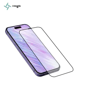 LFD 01 Phone Accessories Phone Accessories 2024 For Iphone 12 Phone Screen Protector