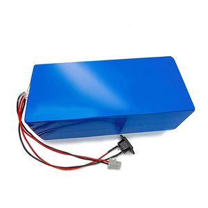 Matériaux d'isolation pour packs de batteries 18650, tube thermorétractable en PVC bleu, film rétractable en PVC de 140 mm pour batteries - Product Image 5
