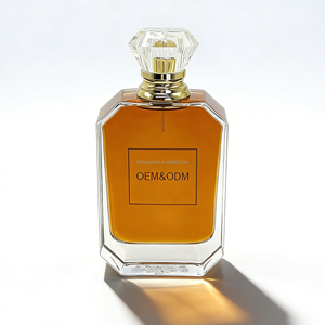 Parfum pour femmes, vaporisateur pour le corps de 100 ml, parfum boisé frais floral et fruité moderne et luxueux, longue durée, pour un usage quotidien - Product Image 3