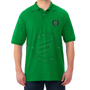 เสื้อยืดคอกลมผู้ชาย A3995 แบบพื้นฐาน พิมพ์ลายดิจิตอลตามสั่ง ผ้าทอเนื้อนุ่ม เป็นมิตรกับสิ่งแวดล้อม ผลิตจากโพลีเอสเตอร์/คอตตอน สีพื้น - Product Image 1