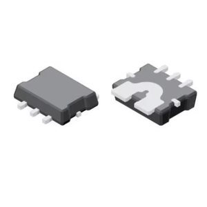 Bảng ACS72981LLRATR-050B3 gắn cảm biến hiện tại Độ chính xác cao hiệu ứng hội trường tuyến tính mạch tích hợp - Product Image 1