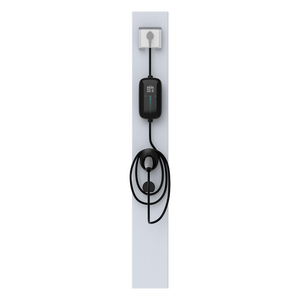 Station de charge <span class=keywords><strong>portable</strong></span> pour véhicule électrique 7KW 32A maison/voiture 3 phases Type 2 EV <span class=keywords><strong>chargeur</strong></span> OEM condition nouveau - Product Image 5