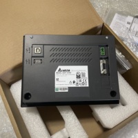 Controlador CNC Delta con Pantalla Táctil/Interfaz Hombre-Máquina de 7 Pulgadas y Resolución de 800x480 para Modelos de Tornos y Centros de Torneado