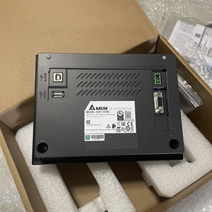 Delta <span class=keywords><strong>CNC</strong></span> ตัวควบคุมหน้าจอสัมผัส/เครื่องมนุษย์อินเตอร์เฟซ7นิ้ว800x480ความละเอียดสำหรับเครื่องกลึงรุ่นศูนย์ - Product Image 4