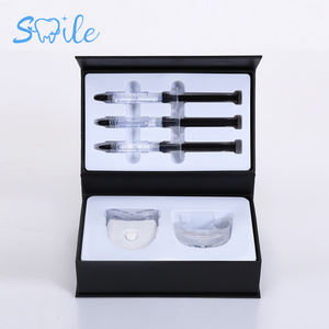 Kit de <span class=keywords><strong>Blanqueamiento</strong></span> <span class=keywords><strong>Dental</strong></span> con Logotipo Privado para Clínica <span class=keywords><strong>Dental</strong></span>, Caja de Regalo de Alta Calidad, Dispositivo Portátil de <span class=keywords><strong>Blanqueamiento</strong></span> <span class=keywords><strong>Dental</strong></span>, <span class=keywords><strong>Precio</strong></span> al por Mayor - Product Image 4