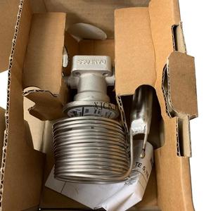 Válvula de Expansión ORIGINAL SUPPLY <span class=keywords><strong>TES5</strong></span> 067B3342 R404A R507 MOP120 - Product Image 1
