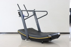Máquina de <span class=keywords><strong>Gimnasio</strong></span> Comercial para Interiores, Estructura de Acero Curva para Uso en Interiores - Product Image 2