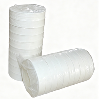 Ruban isolant thermorétractable en polyester de classe F, ruban isolant électrique, matériaux d'isolation pour transformateurs et moteurs