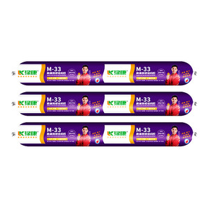 Scellant polymère <span class=keywords><strong>MS</strong></span> Green Health M-33, séchage rapide, écologique, adhésif structurel haut de gamme pour la décoration, pour miroir, panneau mural - Product Image 3