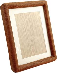 Marco de Fotos de Resina Ecológico Hecho a Mano de Primera Calidad con Acabado Brillante Duradero Impreso Personalizado para Decoración del Hogar y Regalos - Product Image 1