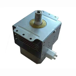 home aic cooling small power magnetron