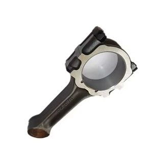 N47 N47D20A N47D20U0 N47D20C Bielle 7807345 11247807345 pour <span class=keywords><strong>BMW</strong></span> Série 13 E87 120D E90 2.0D 3ER E90 E91 E92 318D - Product Image 4