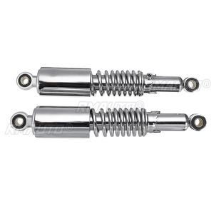 Amortisseur arrière universel pour moto, 280/320mm, 340/360/380mm, 400mm, 440mm, suspension arrière pour ATV, Quad, Scooter, Dirt Bike, moteur D30 - Product Image 5