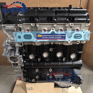 Inline Four Cylinder Gasoline <strong>Engine</strong> Tr 2Tr-Fe <strong>Auto</strong> <strong>Engine</strong> <strong>Systems</strong> for Toyota - Product Image 5