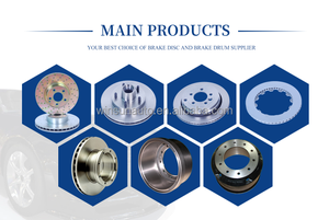 Vorderer Scheiben brems rotor und Naben baugruppe für CHEVROLET für <span class=keywords><strong>GMC</strong></span> Truck Vented Brake Disc <span class=keywords><strong>Rotors</strong></span> cheibe - Product Image 2