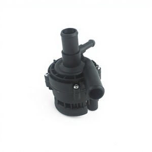 Pinxin propose de nouvelles pompes à eau électroniques auxiliaires automobiles A2218350028 pour Mercedes-Benz en gros - Product Image 5