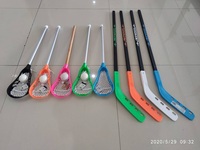 Factory Sale Physical Exercise Mini Wholesale Outdoor Sports Street Hockey Stick