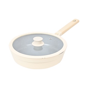 7 Piece <b>Pots</b> & Pans Set, <b>Nonstick</b> Die Casting Aluminum Alloy Cooking Set, Aluminum <b>Pots</b> and Pans - Product Image 6