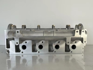 ฝาสูบ K9K รุ่น 908793 7701476059 สำหรับรถยนต์เรโนลต์ เมกาเน่ 2/คลีโอ 2/คลีโอ 3/แคงกู/ดัสเตอร์/แคงกู/ซีนิค 2/โมดัส 1.5 DCI 110412587R - Product Image 5