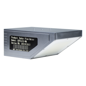 Radar Flowmeter Open Channel Current Speed <b>Flow</b> and Level Sensor <b>Flow</b> <b>Meter</b> - Product Image 1