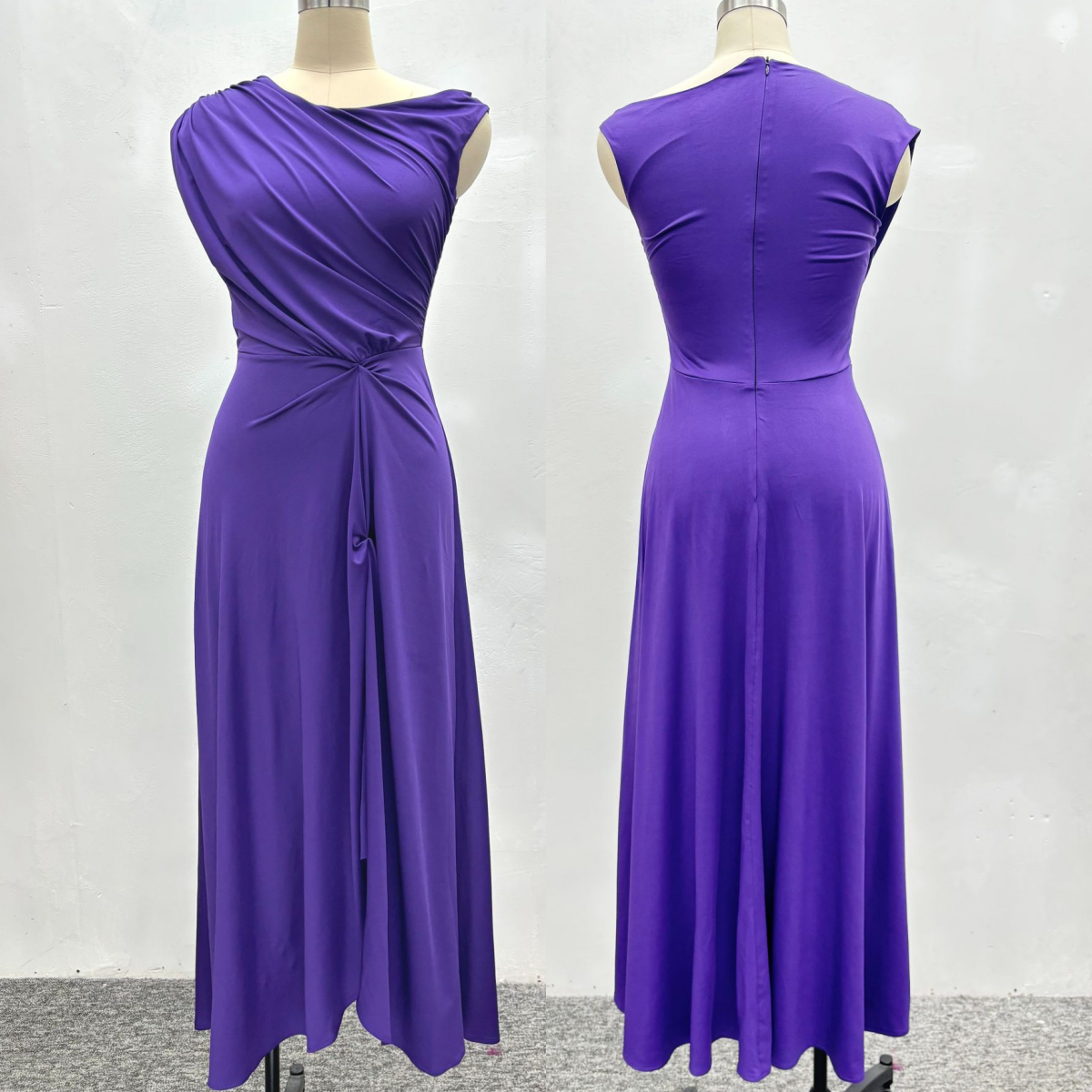 Viola+blu