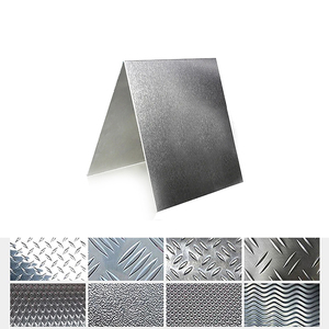 1060 7075 5052 3003 6061 6082 Aluminum <b>Alloy</b> Plate 6mm Pre-Cut Welding Coated Surface Temper O~H112 Custom Width 1% Cutting - Product Image 5