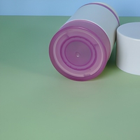 CB09 75g Contenant en PP pour crème déodorante en stick pour cosmétiques
