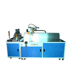 เครื่องพ่นกาวอีพ็อกซี่เรซินแบบพกพาสองส่วนประกอบ AB - Product Image 6