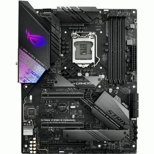 Z390-A/P/H/F/E ATX Game Board New LGA1151 USB3.1 DDR4 Computer Desktop With Memory Type Z390-a /P/H/F/E Game Board ATX Z39 - Product Image 1