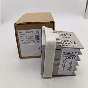 Controlador de Temperatura <span class=keywords><strong>Digital</strong></span> Original Nuevo E5CZ-Q2 E5CZ-Q2T E5CZ-Q2MT E5CZ-Q2MTD, Controlador de Temperatura en Existencia - Product Image 3