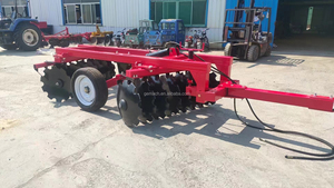 2024 Прямая продажа с завода, Высококачественная сельскохозяйственная техника, сельскохозяйственная культиватор, трактор, дисковая борона, двигатель, Шестеренчатый насос, основные компоненты - Product Image 5