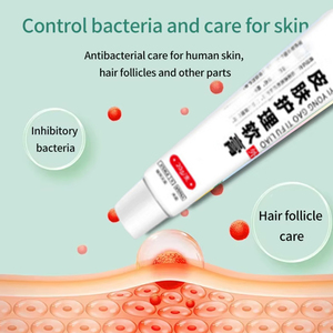 Crème hydratante visage la plus vendue pour les soins quotidiens de la peau, apaise les peaux sèches et éclaircit le teint - Product Image 3