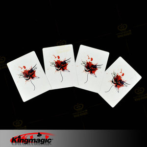 Campaña de Eliminación de Mosquitos - Fabricante de Accesorios Mágicos Kingmagic - Venta al por Mayor - Festival Infantil, Fiesta, Concurso de Talentos - Product Image 3