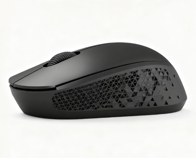 2 4G Wireless Keyboard Mouse Set