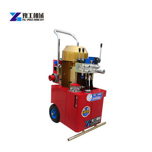 Diagnostik jarak jauh gergaji kabel-konektivitas Bluetooth & analisis kinerja melalui aplikasi seluler - Product Image 4