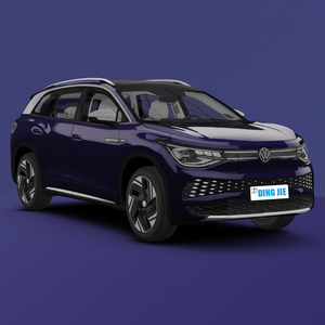 2024 ID.6 Crozz Prime ID.6 <span class=keywords><strong>X</strong></span> ID.4X Voitures électriques Nouveaux véhicules énergétiques Chine Partie Crozz Pro Series - Product Image 4