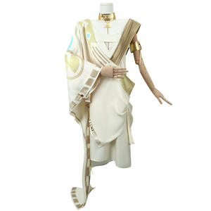 Costume Cosplay <span class=keywords><strong>Back</strong></span> to the <span class=keywords><strong>Future</strong></span> 1999, Abbigliamento per Spettacoli di Danza, Stampa Digitale Unisex per Adulti, Prigioniero della Grotta Misteriosa, Maestro 37, Grotta 6 - Product Image 5