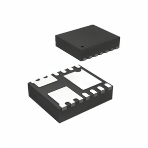 Manufacturer Channel MIC3385-1.5YHL-TR Power Management (PMIC) Electronic Circuit Components 14 VFDFN Exposed Pad, 14 MLF - Product Image 1
