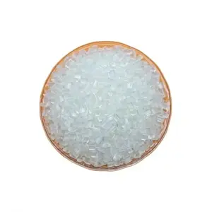 General Purpose GPPS HIPS Polystyrene Pellets Plastic Raw Materials PS 9003-53-6 Granules High Impact Polystyrene HIPS